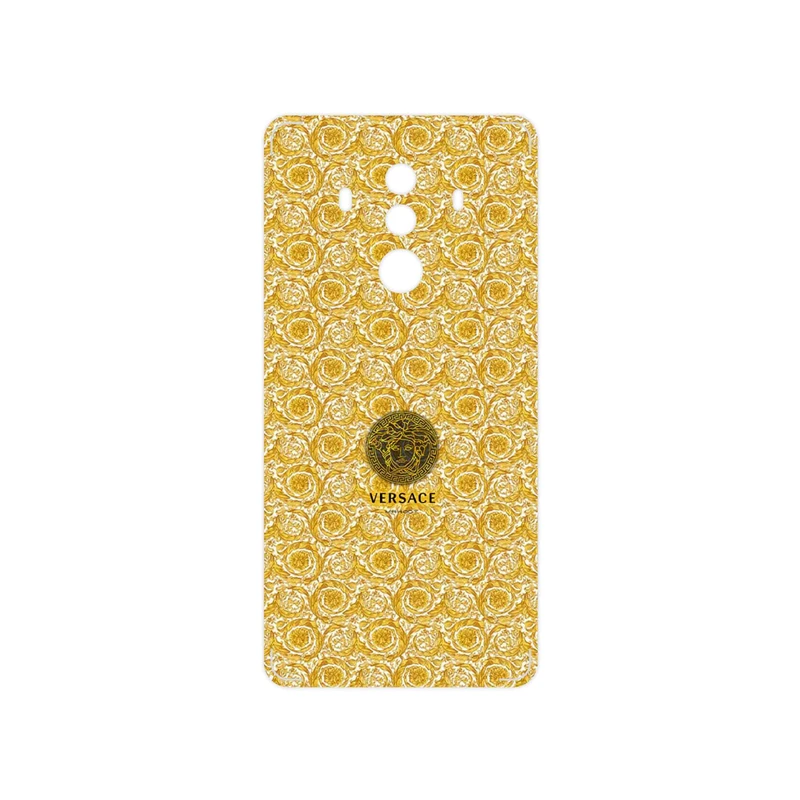 برچسب پوششی ماهوت مدل versace مناسب برای گوشی موبایل هوآوی Mate 10 Pro