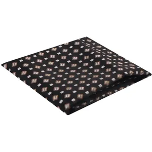 دستمال جیب مردانه مدل PJ-110958