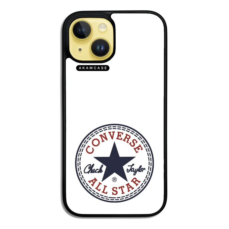 کاور آکام مدل AMC-WA15-BRANDS-42 مناسب برای گوشی موبایل اپل iPhone 15