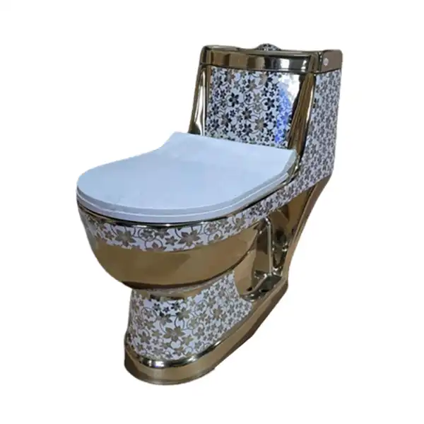 توالت فرنگی مدل Melina