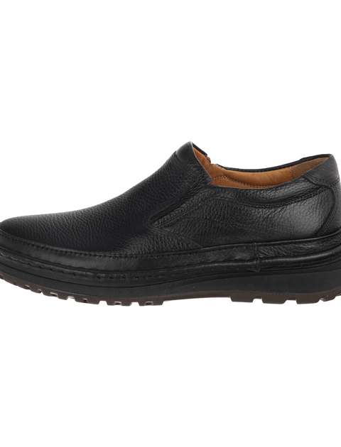 کفش روزمره مردانه آذر پلاس مدل 4407A503101