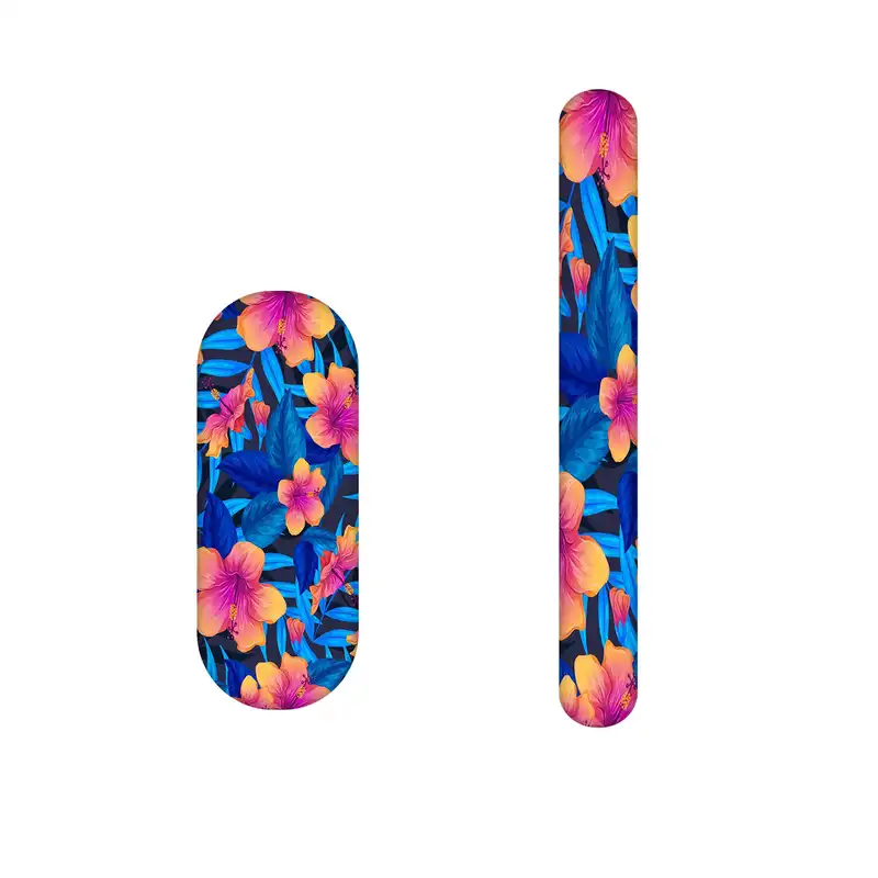 سوهان ناخن مدل گل کد 188 بسته 2 عددی