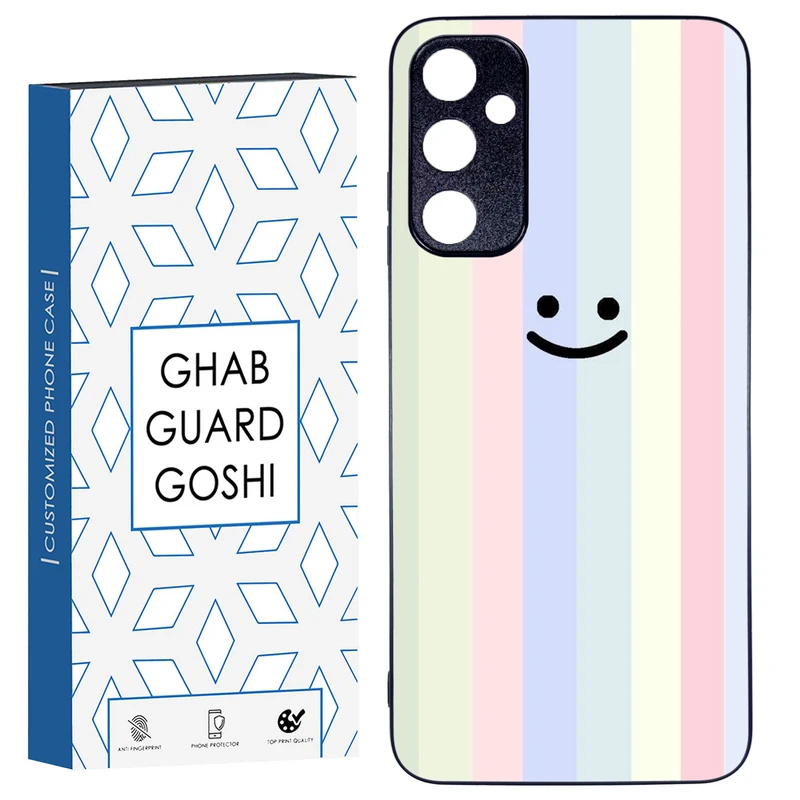 کاور قاب گارد گوشی طرح ساده کد TPU-250 مناسب برای گوشی موبایل سامسونگ Galaxy A05s