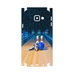 MAHOOT Bowling-FullSkin Cover Sticker for Samsung Galaxy A3 2016
