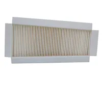 فیلتر کابین خودرو سرکان مدل SF1395 مناسب برای رانا