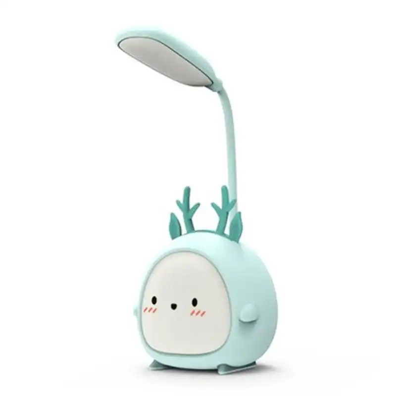 چراغ مطالعه ایلف مدل گوزن