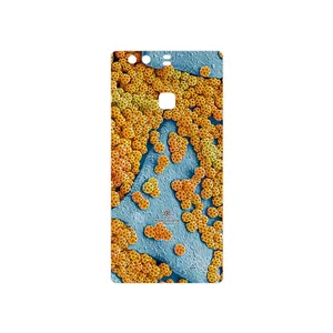 MAHOOT Atom Universe 7 Cover Sticker for Huawei P9 Plus