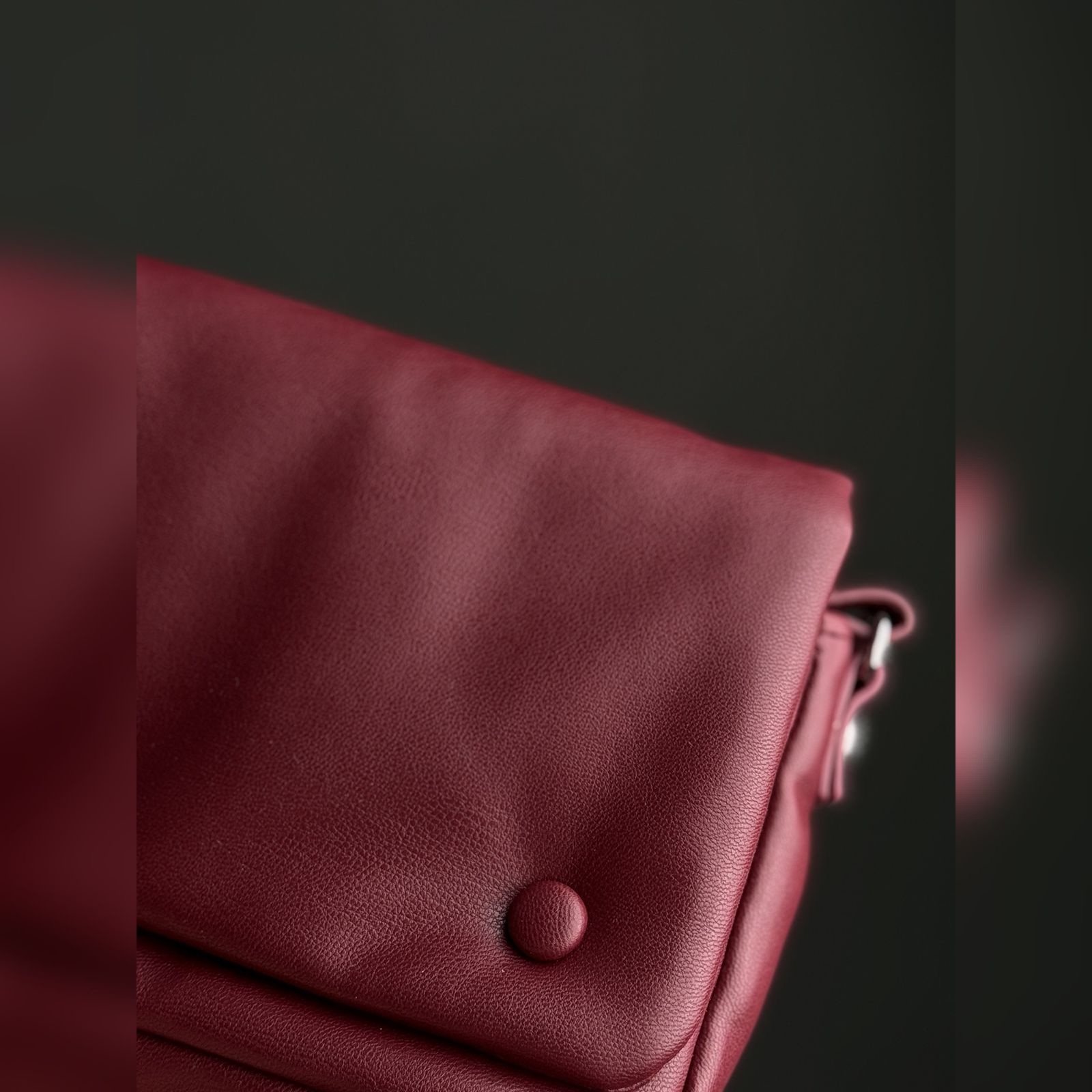 کیف دوشی زنانه دفکتو مدل kf 252 - - 11