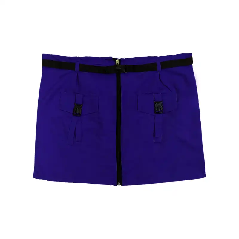 ست بلوز و دامن زنانه کد 71N