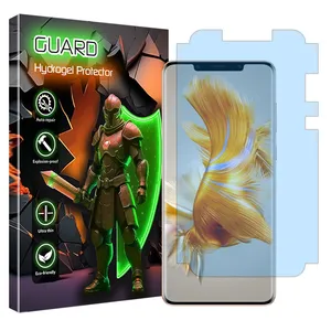 Guard Tough model matte anti blue ray screen protector suitable for Huawei Mate 50 Pro mobile phone