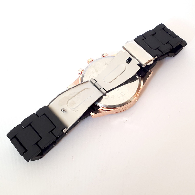 ساعت مچی عقربهای مردانه مدل EM-3107 ساعت مچی عقربهای مردانه مدل EM-3107