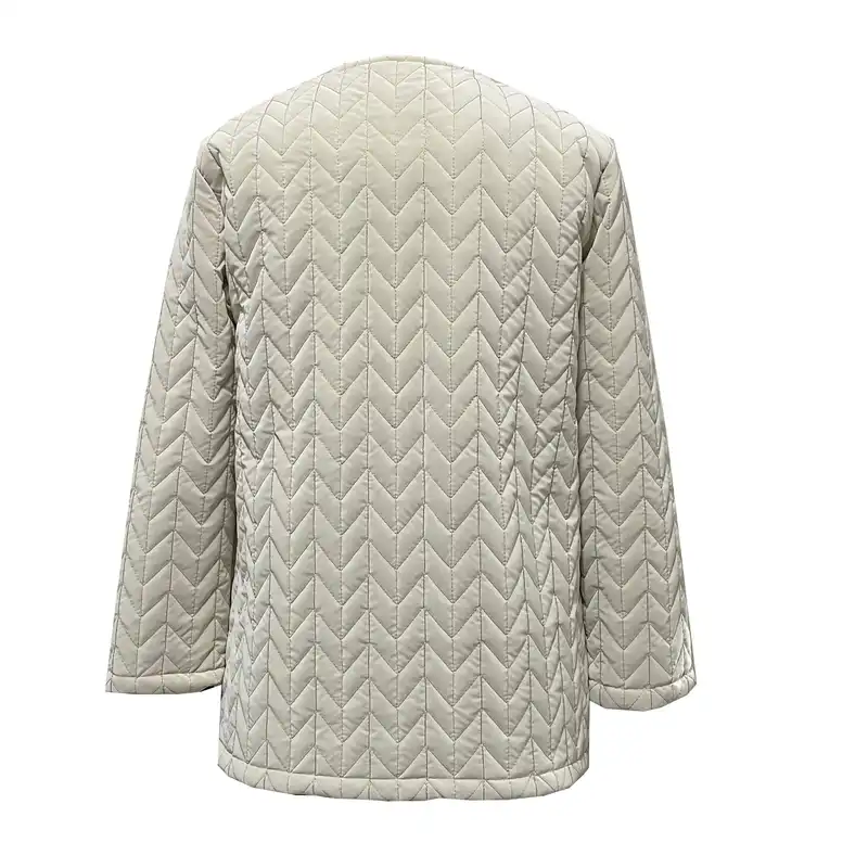 کاپشن زنانه مدل Z27