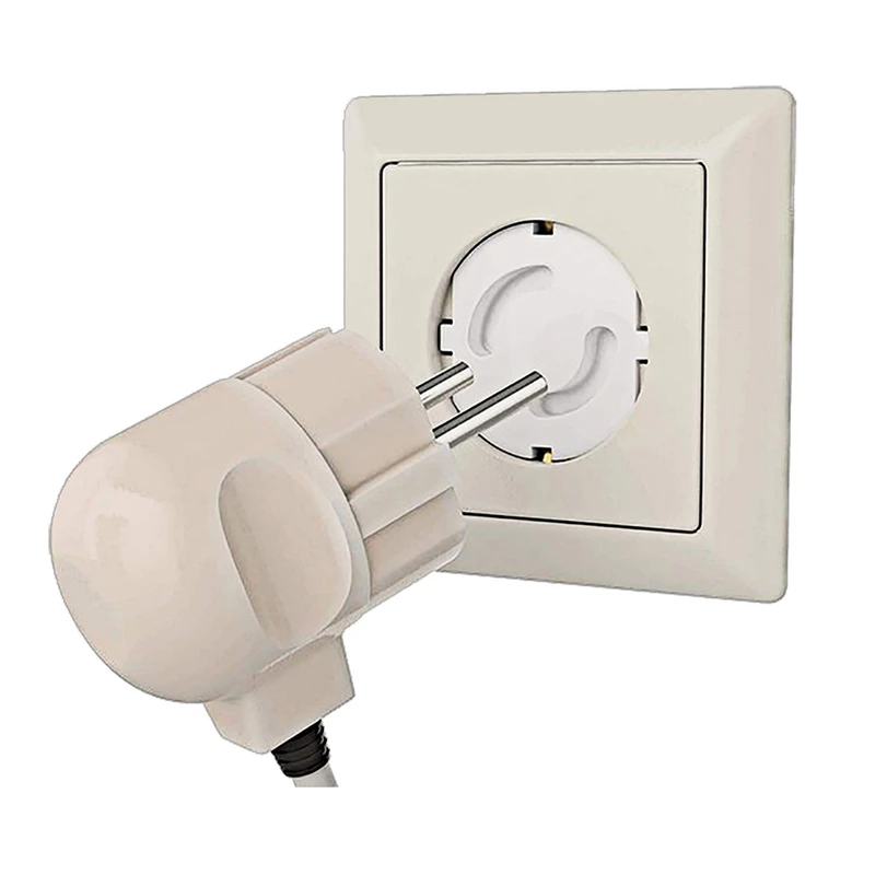 عکس شماره 2 : درپوش پریز برق کیکابو کد 2025 مجموعه 6 عددی