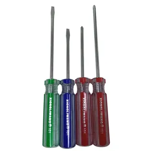 پیچ گوشتی ایکس لونگل وانگ مدل AS40 مجموعه 4 عددی