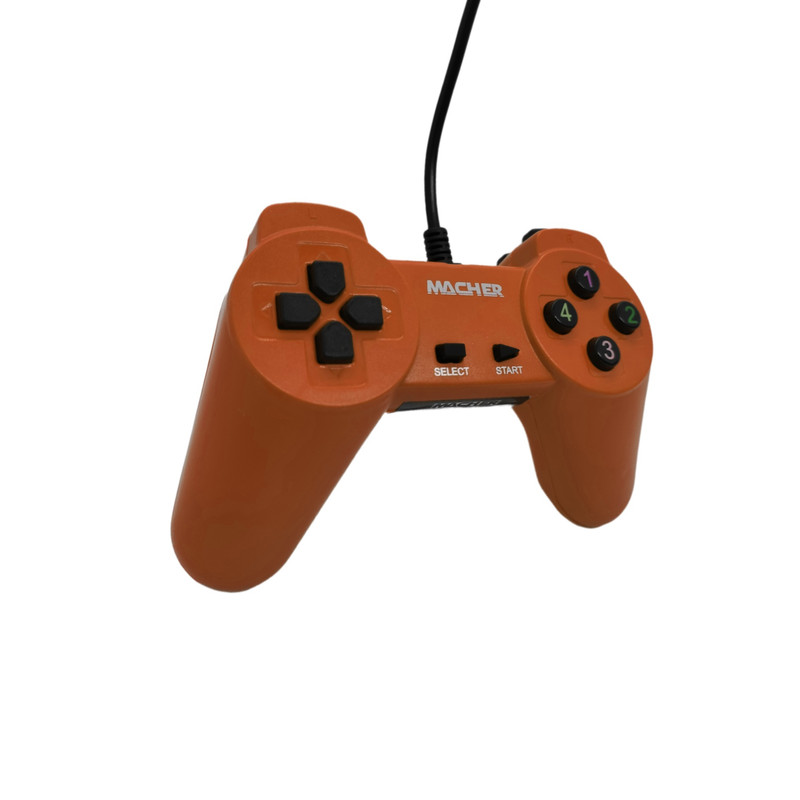 دسته بازی مچر مدل GODOFWAR455 1
