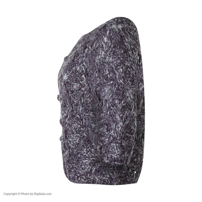 پلیور زنانه مدل غنچه