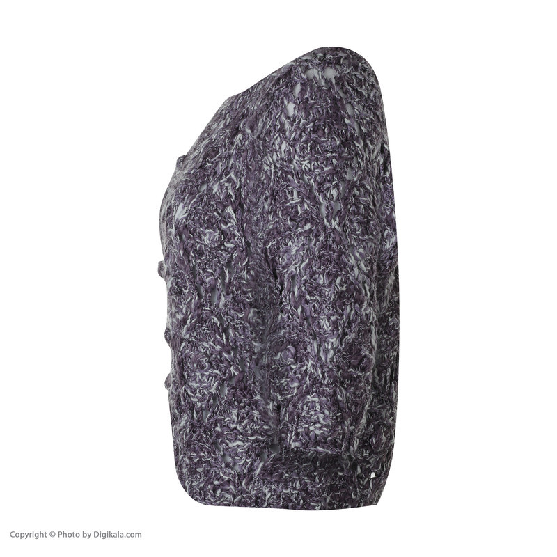 پلیور زنانه مدل غنچه