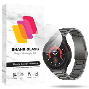 Shahr Glass PMMS20 Screen Protector For Samsung Galaxy Watch 5 Pro