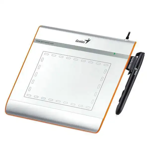 قلم نوری جنیوس مدل 405