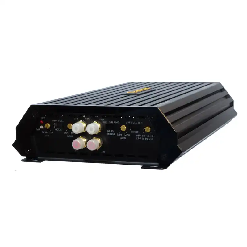 آمپلی فایر خودرو دنتکس مدل DT-60.4H