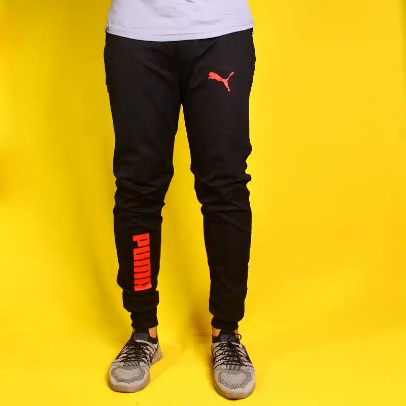 شلوار ورزشی مردانه مدل اسلش کد PU-8