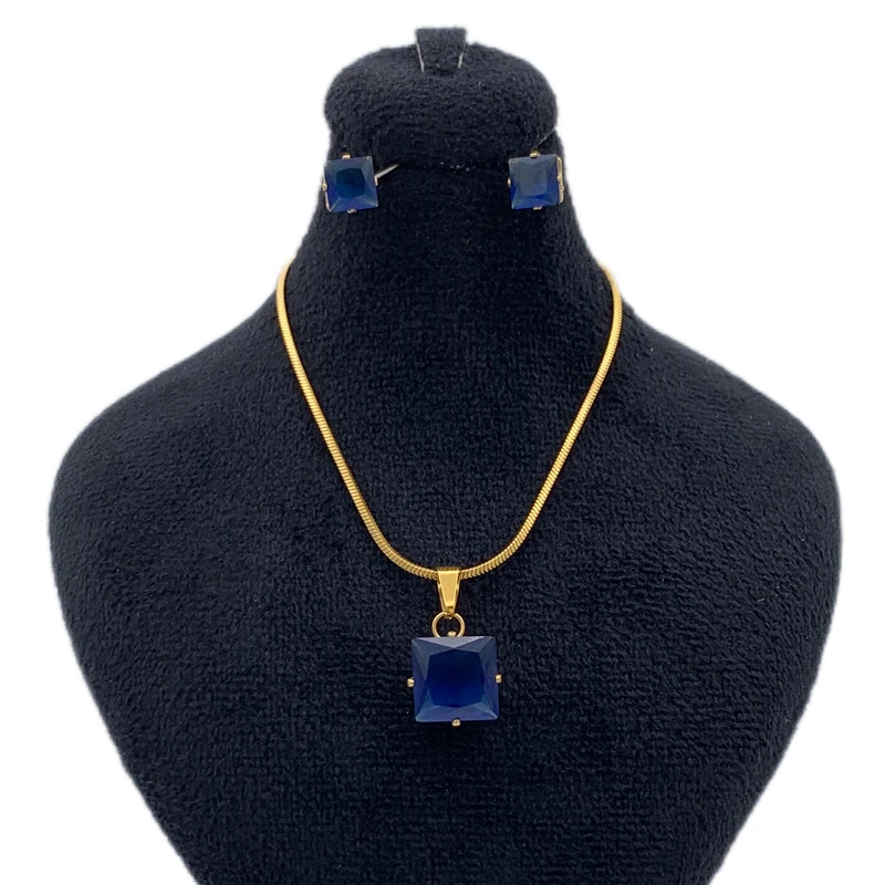 نیم ست زنانه مدل 128