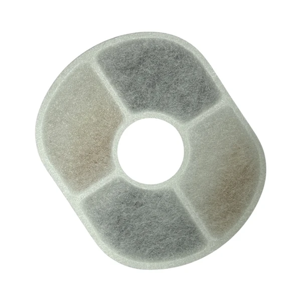 فیلتر آبخوری اتوماتیک سگ و گربه  مدل 4 مرحله ای