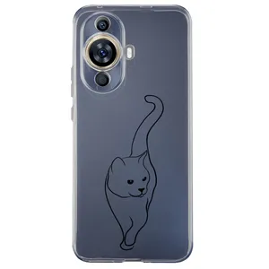 Megafone Cat C60-B Cover For Huawei Nova 11