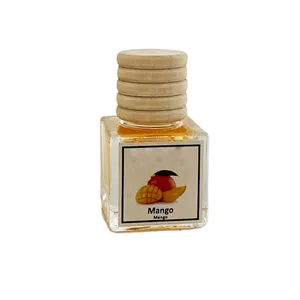 Mango Car Air Freshener