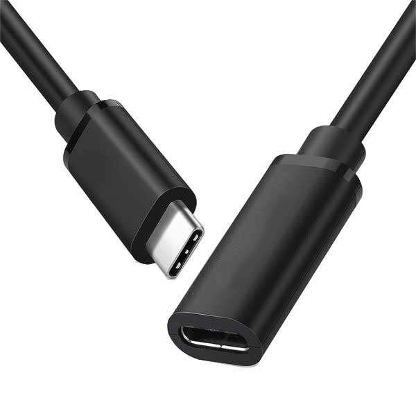 کابل افزایش طول USB-C مدل NETPIL TPC15 طول 1.5 متر کابل افزایش طول USB-C مدل NETPIL TPC15 طول 1.5 متر