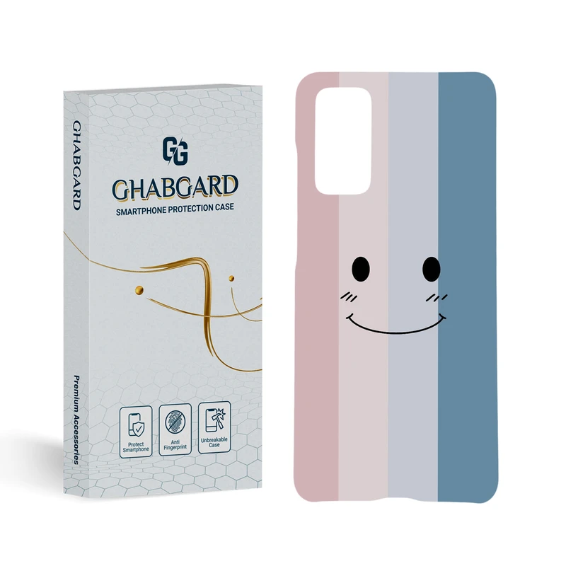 کاور قاب گارد مدل فانتزی مناسب برای گوشی موبایل سامسونگ Galaxy S20 FE