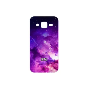 MAHOOT Universe b NASA 12 Cover Sticker for Samsung Galaxy Core Prime