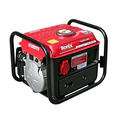 راهنمای خرید بهترین موتور برق صنعتی دیزلی ، گازوئیلی و بنزینی در ایران مدل چینی بی صدا با قیمت مناسب