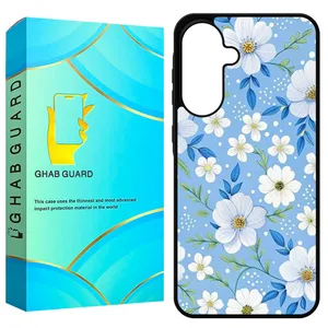 Ghab Guard GA57 Cover For Samsung Galaxy A57