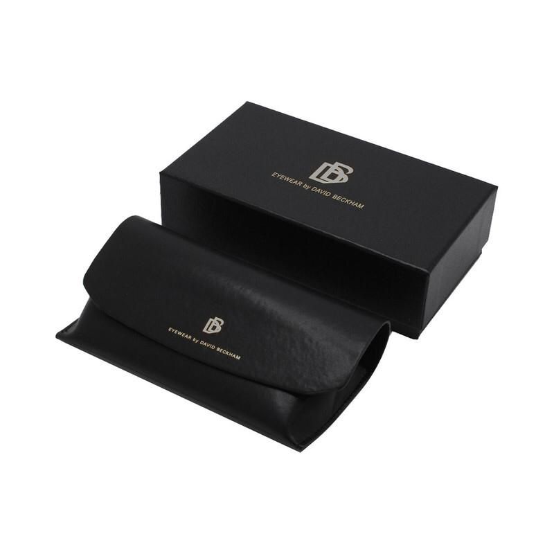 عینک آفتابی مردانه دیوید بکهام مدل D4356 -  - 11