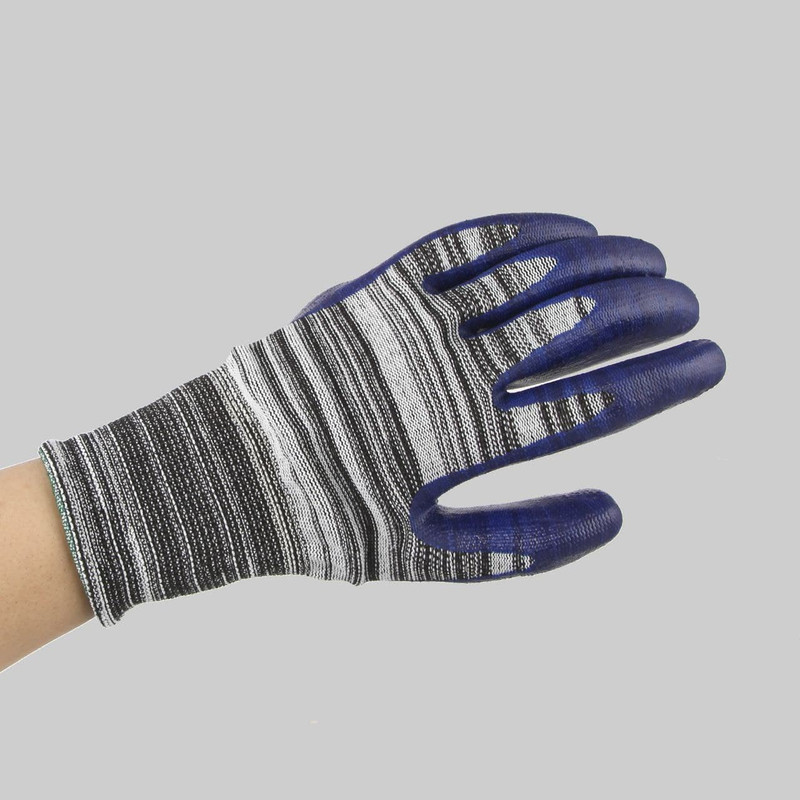 دستکش ایمنی کد 0235