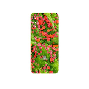 MAHOOT Atom Universe 3 Cover Sticker for Samsung Galaxy M02