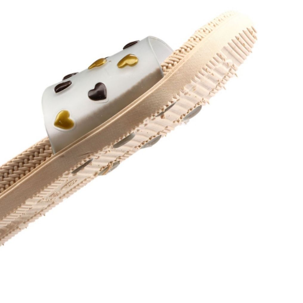 دمپایی زنانه مدل روفرشی دلربا -  - 4