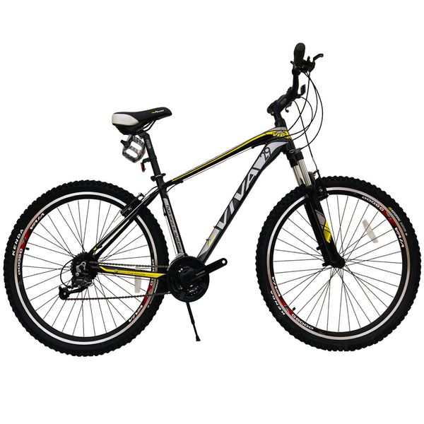 دوچرخه کوهستان ویوا مدل IGUANA کد 1 سایز طوقه 29