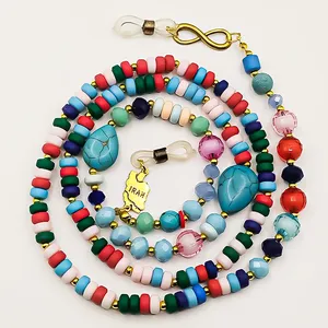 بند عینک مدل محیانا