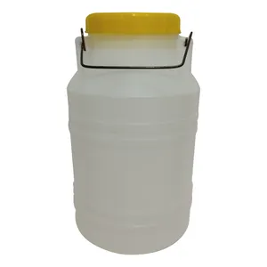 دبه مدل دسته سیمی کد LTR 4