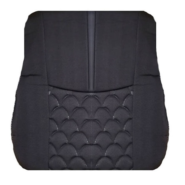 روکش صندلی خودرو کد A39 مناسب برای پژو پارس