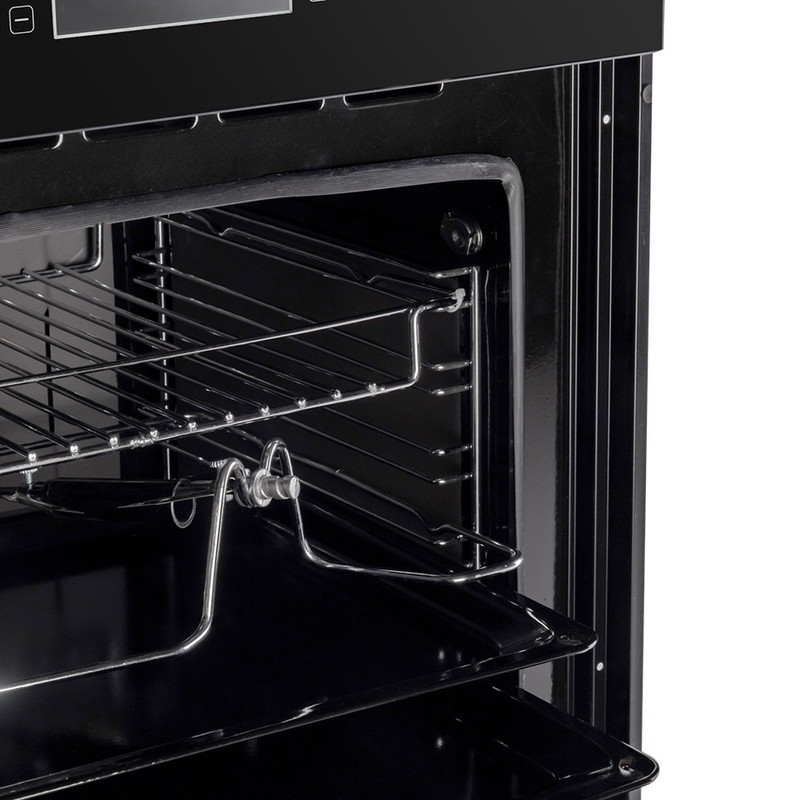 فر برقی 65 لیتری درسا لوازم خانگی آشپزخانه مدل 4102_60