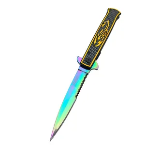 چاقوی سفری استیلتو مدل K160