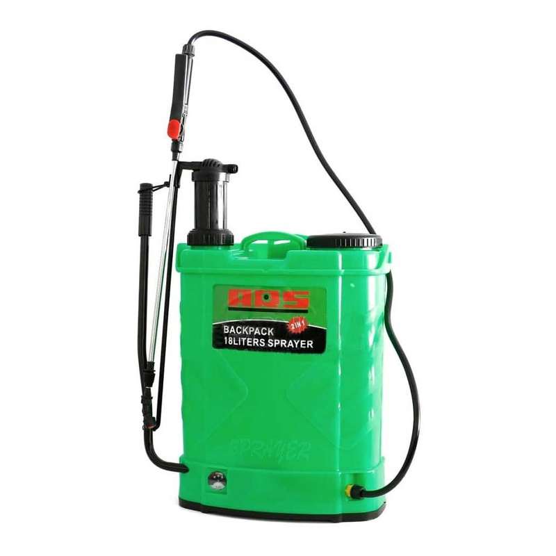 سمپاش آرس مدل ARS-18 ظرفیت 18 لیتر