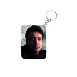 جاکلیدی دخترانه مدل محسن چاوشی کد 00263