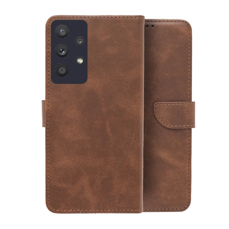 کیف کلاسوری  مدل خوشنژاد مناسب برای گوشی موبایل سامسونگ Galaxy M32 5G