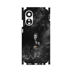 MAHOOT Al Pacino-FullSkin Cover Sticker for Oppo A78 4G