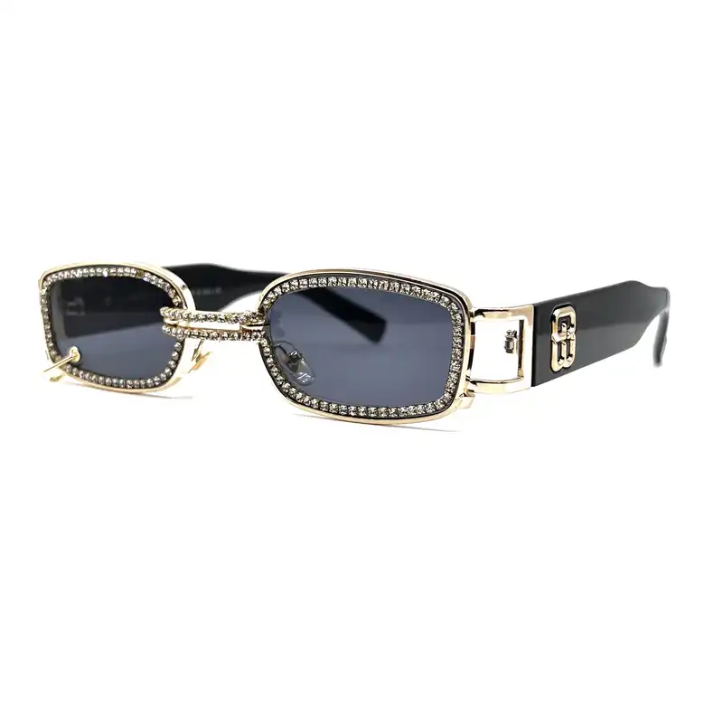 عینک آفتابی زنانه مدل Gw 003