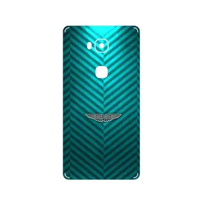 MAHOOT Aston Martin Cover Sticker for Honor 5X